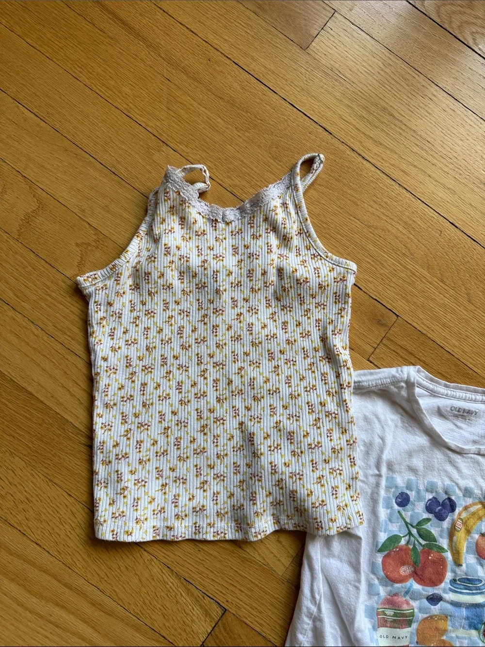 Bundle of Girls Tops